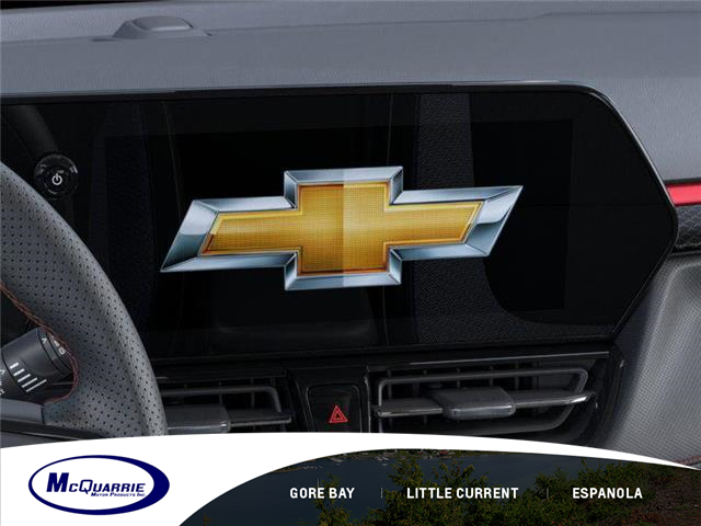 2026 Chevrolet TrailBlazer RS (Stk: 26907G) in Espanola - Image 20 of 24