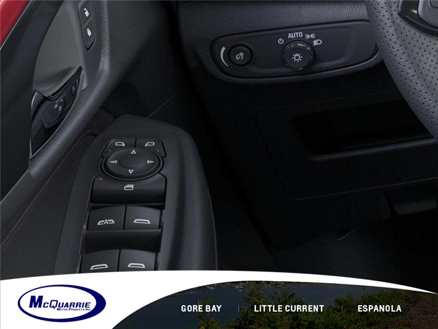 2026 Chevrolet TrailBlazer RS (Stk: 26907G) in Espanola - Image 22 of 24