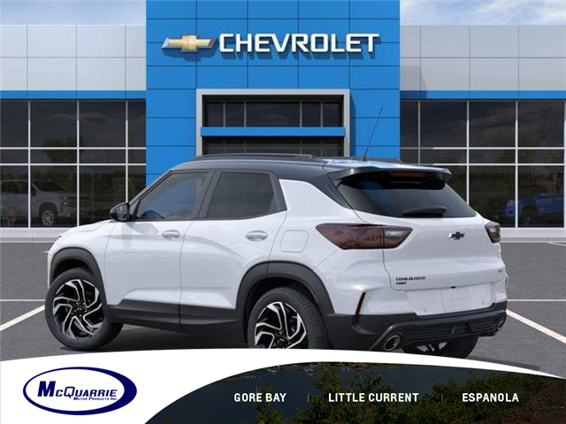 2026 Chevrolet TrailBlazer RS (Stk: 26900G) in Espanola - Image 3 of 24
