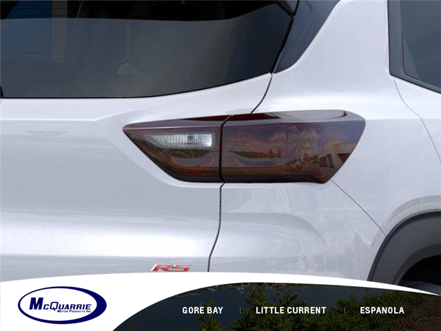 2026 Chevrolet TrailBlazer RS (Stk: 26900G) in Espanola - Image 11 of 24