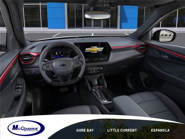 2026 Chevrolet TrailBlazer RS (Stk: 26900G) in Espanola - Image 15 of 24