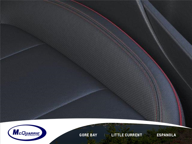 2026 Chevrolet TrailBlazer RS (Stk: 26900G) in Espanola - Image 21 of 24