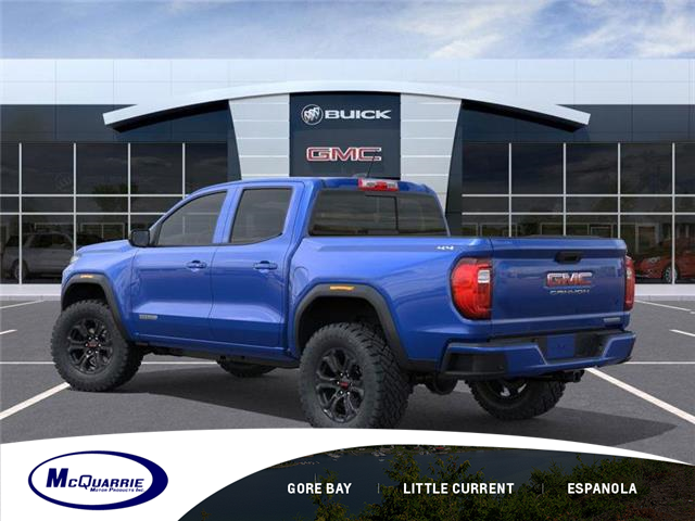2025 GMC Canyon Elevation (Stk: 26902E) in Espanola - Image 3 of 24 2025 GMC Canyon Elevation (Stk: 26902E) in Espanola - Image 3 of 24
