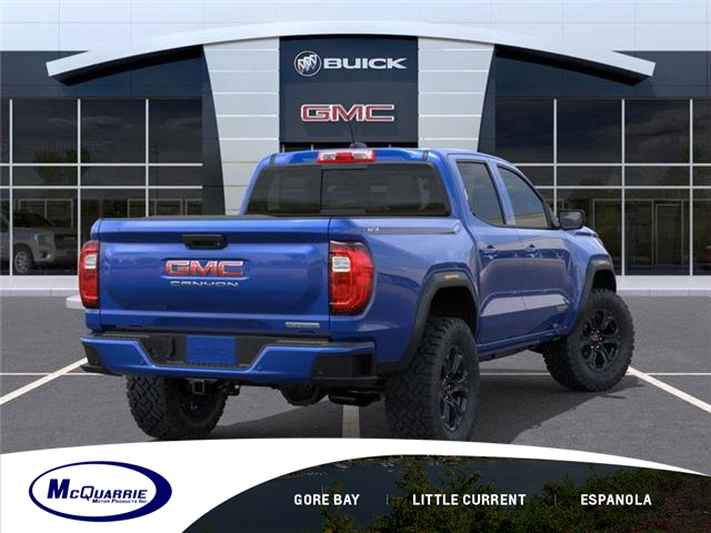 2025 GMC Canyon Elevation (Stk: 26902E) in Espanola - Image 4 of 24 2025 GMC Canyon Elevation (Stk: 26902E) in Espanola - Image 4 of 24