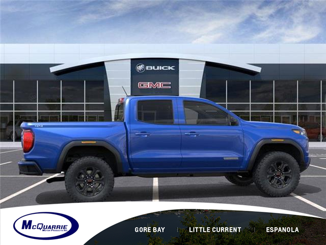 2025 GMC Canyon Elevation (Stk: 26902E) in Espanola - Image 5 of 24 2025 GMC Canyon Elevation (Stk: 26902E) in Espanola - Image 5 of 24