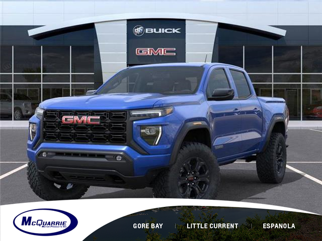 2025 GMC Canyon Elevation (Stk: 26902E) in Espanola - Image 6 of 24 2025 GMC Canyon Elevation (Stk: 26902E) in Espanola - Image 6 of 24