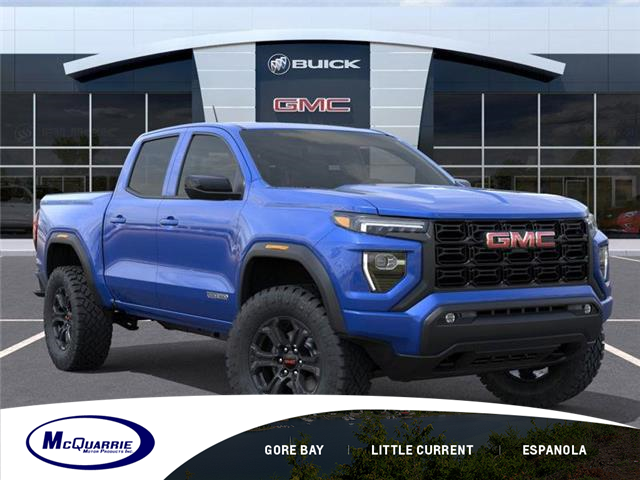 2025 GMC Canyon Elevation (Stk: 26902E) in Espanola - Image 7 of 24 2025 GMC Canyon Elevation (Stk: 26902E) in Espanola - Image 7 of 24