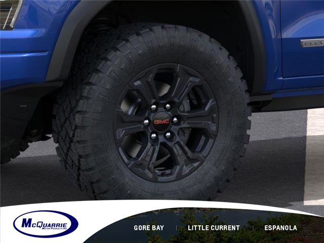 2025 GMC Canyon Elevation (Stk: 26902E) in Espanola - Image 9 of 24 2025 GMC Canyon Elevation (Stk: 26902E) in Espanola - Image 9 of 24