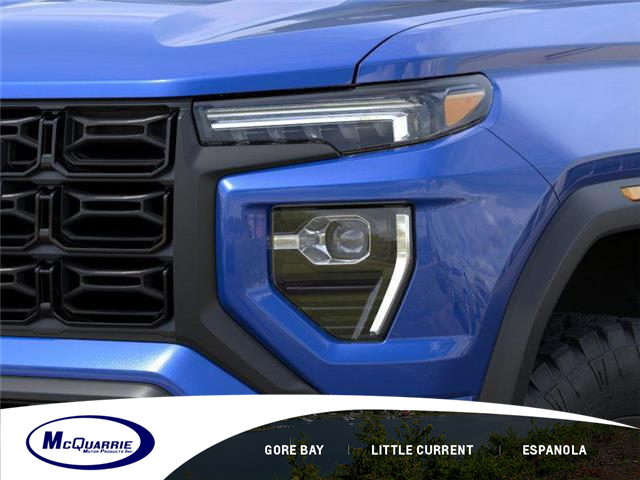 2025 GMC Canyon Elevation (Stk: 26902E) in Espanola - Image 10 of 24 2025 GMC Canyon Elevation (Stk: 26902E) in Espanola - Image 10 of 24