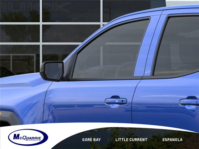 2025 GMC Canyon Elevation (Stk: 26902E) in Espanola - Image 12 of 24 2025 GMC Canyon Elevation (Stk: 26902E) in Espanola - Image 12 of 24