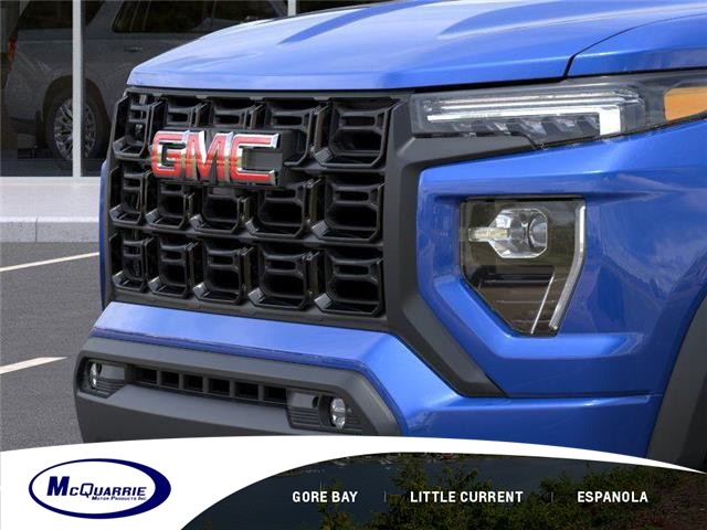 2025 GMC Canyon Elevation (Stk: 26902E) in Espanola - Image 13 of 24 2025 GMC Canyon Elevation (Stk: 26902E) in Espanola - Image 13 of 24