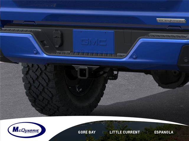 2025 GMC Canyon Elevation (Stk: 26902E) in Espanola - Image 14 of 24 2025 GMC Canyon Elevation (Stk: 26902E) in Espanola - Image 14 of 24