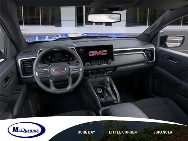 2025 GMC Canyon Elevation (Stk: 26902E) in Espanola - Image 15 of 24 2025 GMC Canyon Elevation (Stk: 26902E) in Espanola - Image 15 of 24