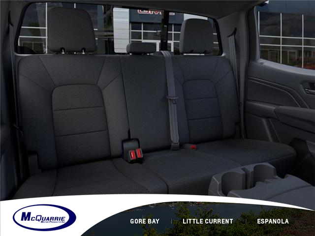 2025 GMC Canyon Elevation (Stk: 26902E) in Espanola - Image 17 of 24 2025 GMC Canyon Elevation (Stk: 26902E) in Espanola - Image 17 of 24