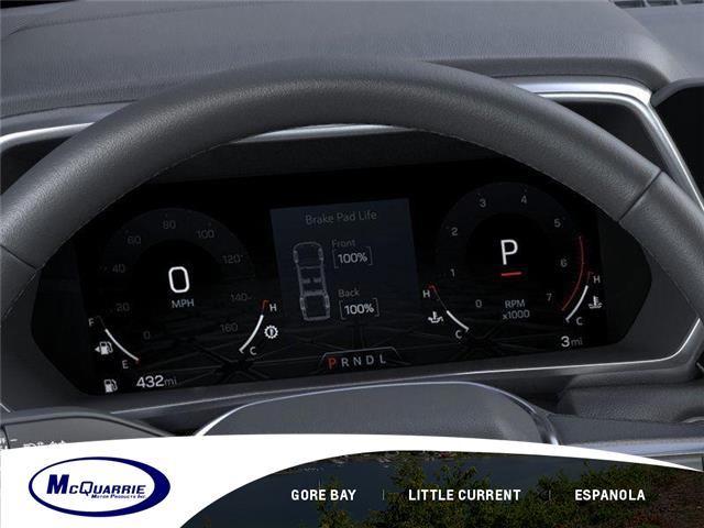 2025 GMC Canyon Elevation (Stk: 26902E) in Espanola - Image 18 of 24 2025 GMC Canyon Elevation (Stk: 26902E) in Espanola - Image 18 of 24