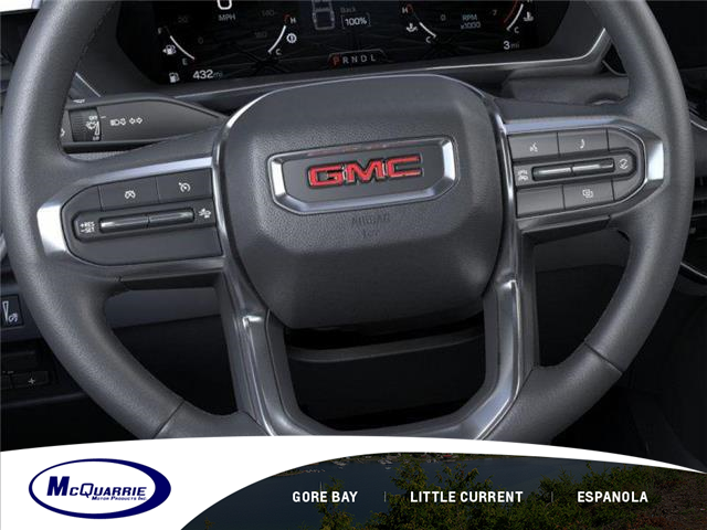 2025 GMC Canyon Elevation (Stk: 26902E) in Espanola - Image 19 of 24 2025 GMC Canyon Elevation (Stk: 26902E) in Espanola - Image 19 of 24