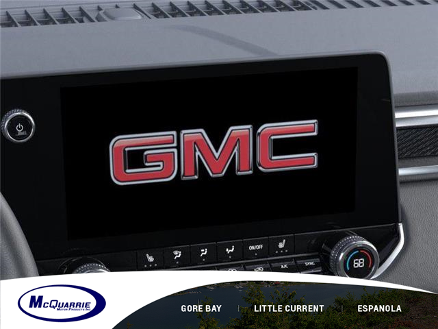 2025 GMC Canyon Elevation (Stk: 26902E) in Espanola - Image 20 of 24 2025 GMC Canyon Elevation (Stk: 26902E) in Espanola - Image 20 of 24