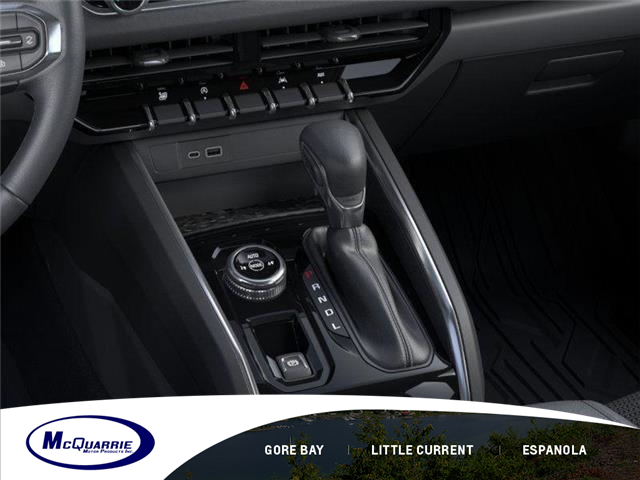 2025 GMC Canyon Elevation (Stk: 26902E) in Espanola - Image 23 of 24 2025 GMC Canyon Elevation (Stk: 26902E) in Espanola - Image 23 of 24