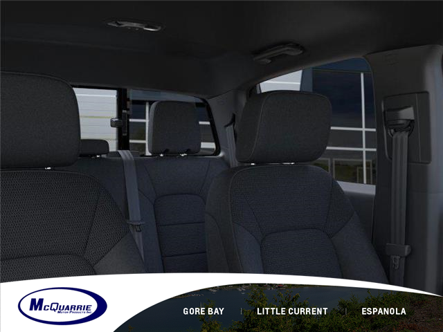 2025 GMC Canyon Elevation (Stk: 26902E) in Espanola - Image 24 of 24 2025 GMC Canyon Elevation (Stk: 26902E) in Espanola - Image 24 of 24