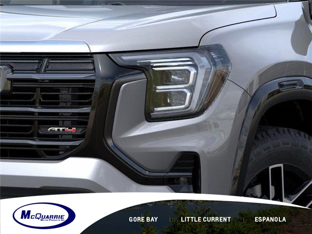 2026 GMC Terrain AT4 (Stk: 26858E) in Espanola - Image 10 of 24 2026 GMC Terrain AT4 (Stk: 26858E) in Espanola - Image 10 of 24