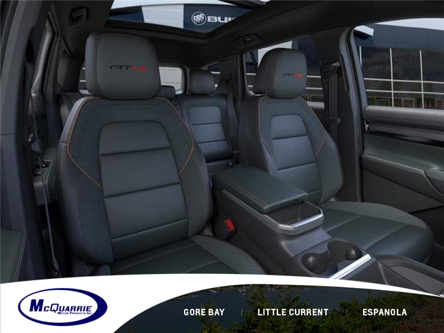 2026 GMC Terrain AT4 (Stk: 26858E) in Espanola - Image 16 of 24 2026 GMC Terrain AT4 (Stk: 26858E) in Espanola - Image 16 of 24