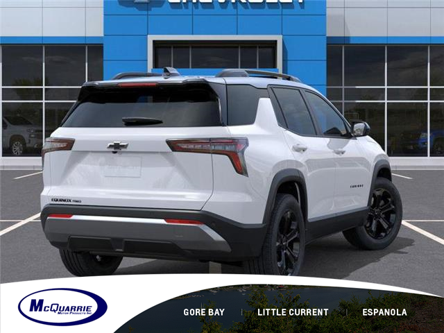 2026 Chevrolet Equinox LT (Stk: 26914G) in Espanola - Image 4 of 24