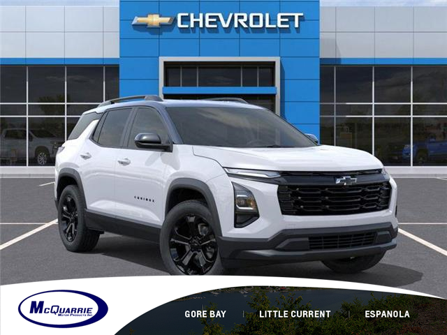 2026 Chevrolet Equinox LT (Stk: 26914G) in Espanola - Image 7 of 24