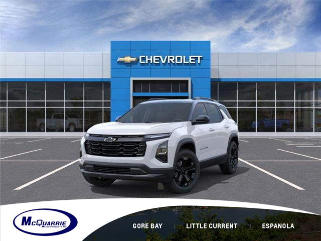 2026 Chevrolet Equinox LT (Stk: 26914G) in Espanola - Image 8 of 24