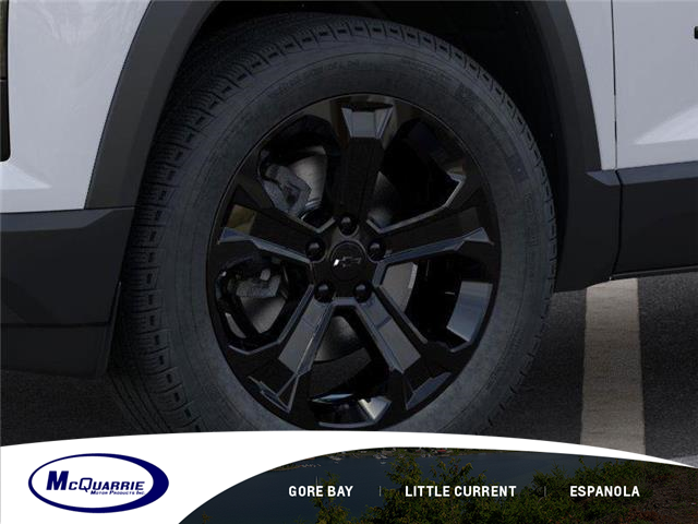 2026 Chevrolet Equinox LT (Stk: 26914G) in Espanola - Image 9 of 24