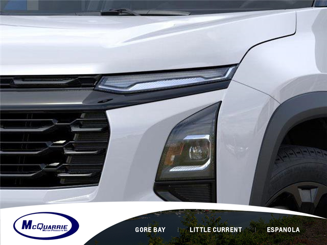 2026 Chevrolet Equinox LT (Stk: 26914G) in Espanola - Image 10 of 24