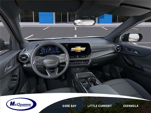 2026 Chevrolet Equinox LT (Stk: 26914G) in Espanola - Image 15 of 24