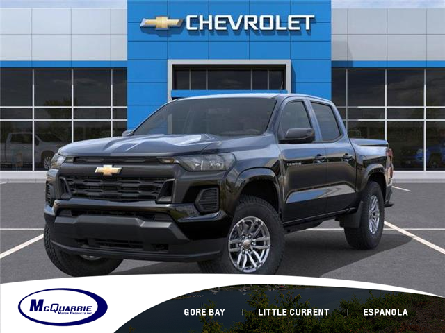 2026 Chevrolet Colorado LT (Stk: 26908E) in Espanola - Image 6 of 24