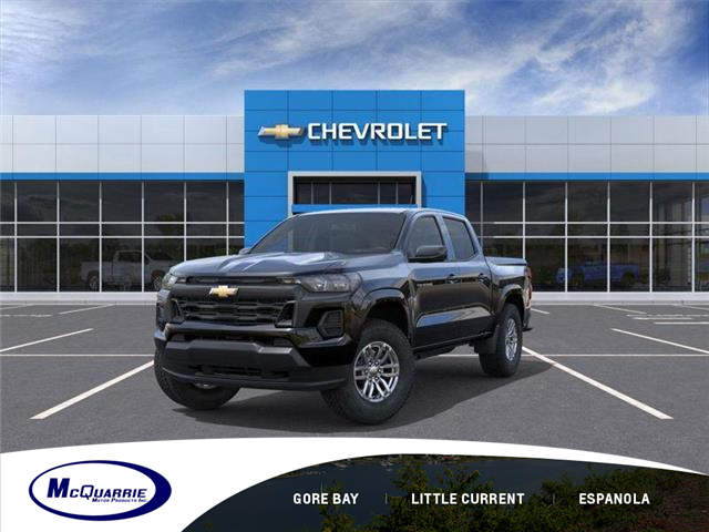2026 Chevrolet Colorado LT (Stk: 26908E) in Espanola - Image 8 of 24