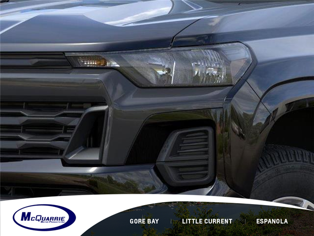 2026 Chevrolet Colorado LT (Stk: 26908E) in Espanola - Image 10 of 24