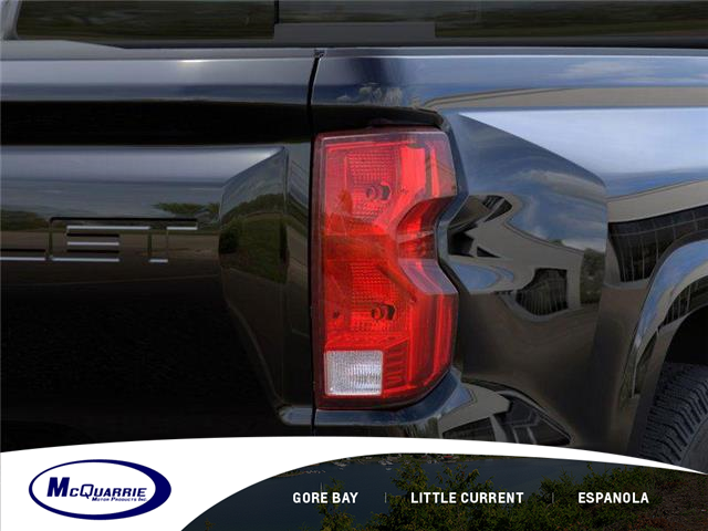 2026 Chevrolet Colorado LT (Stk: 26908E) in Espanola - Image 11 of 24