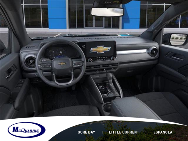 2026 Chevrolet Colorado LT (Stk: 26908E) in Espanola - Image 15 of 24
