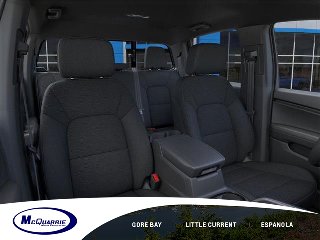 2026 Chevrolet Colorado LT (Stk: 26908E) in Espanola - Image 16 of 24