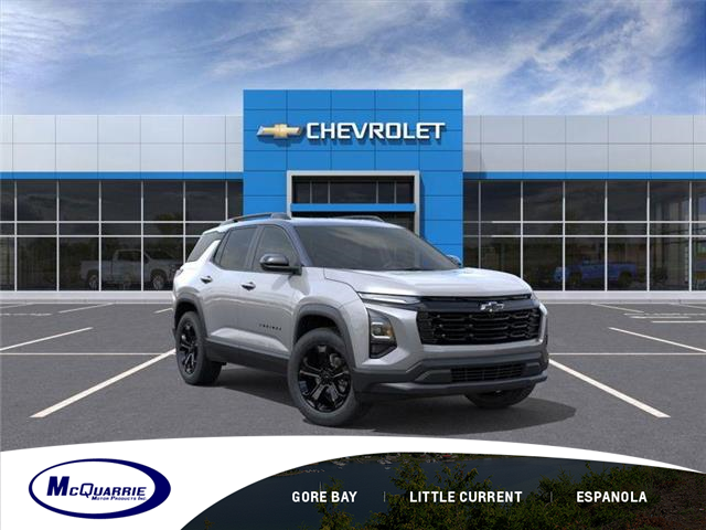 2026 Chevrolet Equinox LT (Stk: 26913G) in Espanola - Image 1 of 24