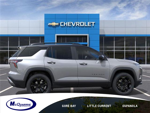 2026 Chevrolet Equinox LT (Stk: 26913G) in Espanola - Image 5 of 24