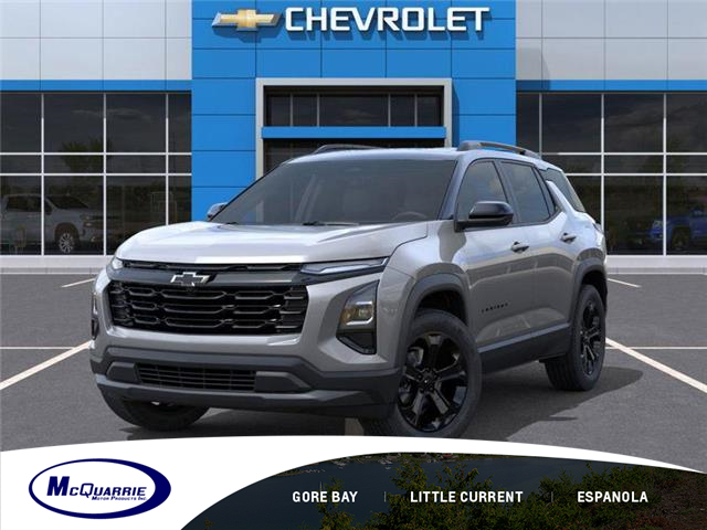 2026 Chevrolet Equinox LT (Stk: 26913G) in Espanola - Image 6 of 24