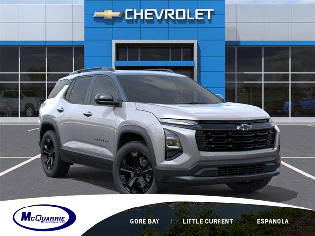 2026 Chevrolet Equinox LT (Stk: 26913G) in Espanola - Image 7 of 24