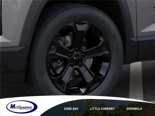 2026 Chevrolet Equinox LT (Stk: 26913G) in Espanola - Image 9 of 24