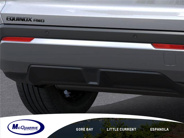 2026 Chevrolet Equinox LT (Stk: 26913G) in Espanola - Image 14 of 24