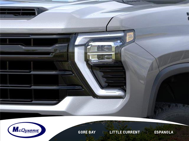 2026 Chevrolet Silverado 2500HD LT (Stk: 26927G) in Espanola - Image 10 of 24
