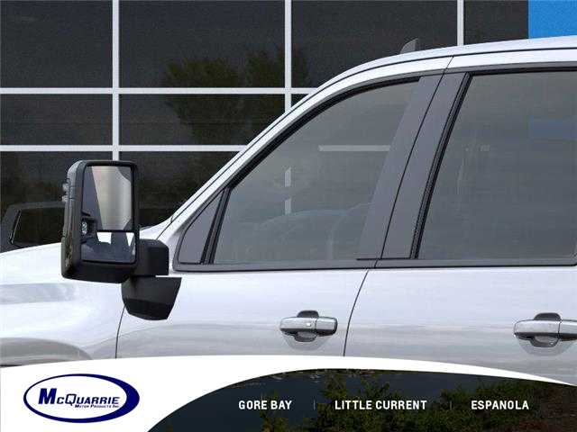2026 Chevrolet Silverado 2500HD LT (Stk: 26927G) in Espanola - Image 12 of 24