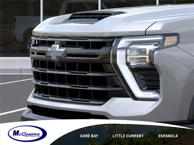2026 Chevrolet Silverado 2500HD LT (Stk: 26927G) in Espanola - Image 13 of 24