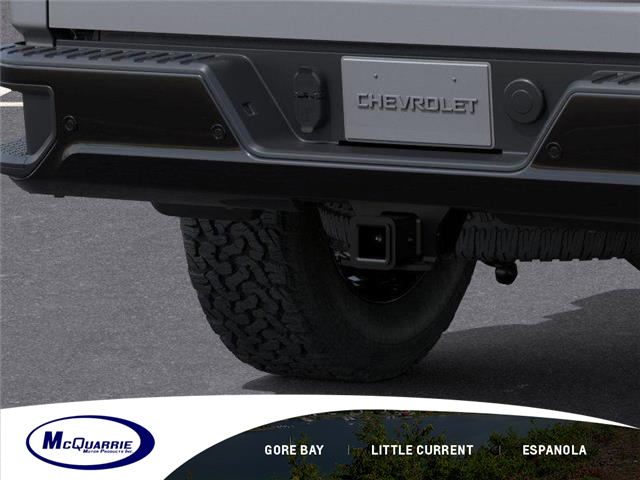 2026 Chevrolet Silverado 2500HD LT (Stk: 26927G) in Espanola - Image 14 of 24