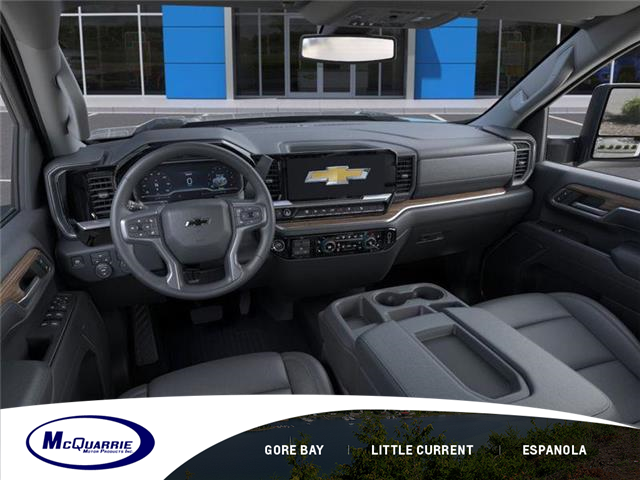 2026 Chevrolet Silverado 2500HD LT (Stk: 26927G) in Espanola - Image 15 of 24