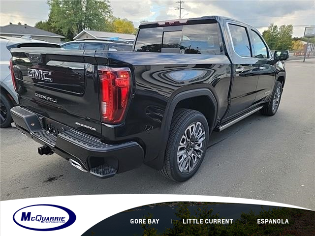 2026 GMC Sierra 1500 Denali Ultimate (Stk: 26883DEMO) in Espanola - Image 3 of 9