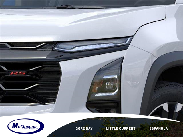 2026 Chevrolet Equinox RS (Stk: 26972E) in Espanola - Image 19 of 33 2026 Chevrolet Equinox RS (Stk: 26972E) in Espanola - Image 19 of 33